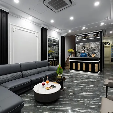 Beryl Signature Hanoi Hotel-2