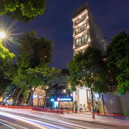 Beryl Signature Hanoi Hotel-3